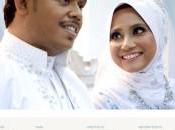 Real Wedding AZNI+ERY Muslim wedding, Malaysia