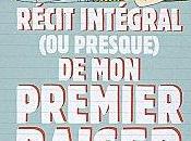Récit intégral presque) premier baiser