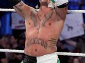 Mysterio remplace Undertaker Fatal