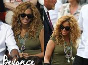 Jayoncé finale Roland Garros