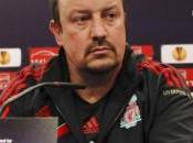 Benitez, joli rebond