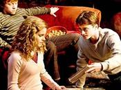 Teaser "Harry Potter reliques mort"