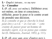 L’app gratuite juin ‘Dictionnaire’, compatible iPhone/iPad pour consulter références dicos passe 1,59€ GRATUIT