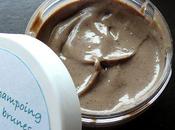 Après-shampoing pour brun(e)s