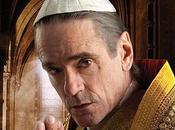 Borgias 1ere vidéo présentant série