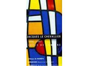 l'artiste Jacques Chevallier (1896 1987) lumière Avranches, Granville Hambye travers expositions