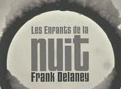 ENFANTS NUIT Franck Delaney