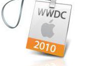 WWDC Steve Jobs ouvre hostilités avec chiffres
