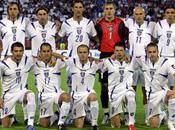 liste Serbes pour Coupe Monde 2010