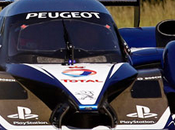 Peugeot Sport devenez copilote