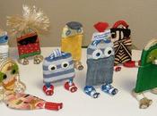 échappés Quat' Sardines