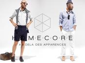 Homecore 2010 collection lookbook
