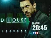 House (rediffusion) soir mardi juin 2010 bande annonce