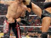 Edge blesse nouveau Randy Orton