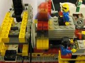 Lego Printer