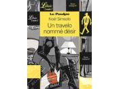 travelo nommé désir