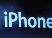 iPhone officialisé, début ventes Juin