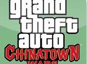 Grand Theft Auto Chinatown Wars aussi iPad