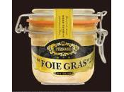 Contrefaçon alimentaire: foie gras Périgord… chinois