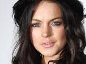 Lindsay Lohan encore mandat d'arrêt