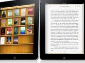 iBookstore véritable labyrinthe