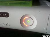 [OMG] Deux LEDs rouge Xbox360 Partie