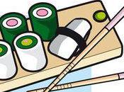 guide sushi responsables