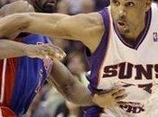Grant Hill valide 'player option'
