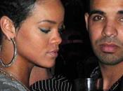 Rihanna aurait brisé coeur Drake…
