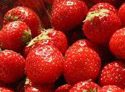 confiture fraises