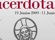 Année sacerdotale, témoignage l'évêque Luçon