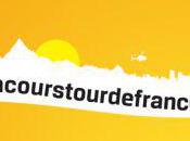 concours "Tour France", pour voisins Belgique uniquement...