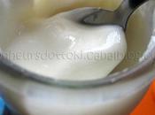 Yaourts maison avec ferments lactiques ALSA spécial yaourtière