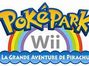 PokéPark grande aventure Pikachu