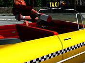 Sonic Adventures Crazy Taxi officialisés XBLA