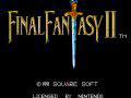 [Console Virtuelle] Final Fantasy Europe