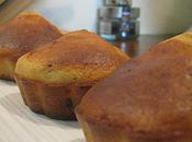 Muffins éclats Milka cacahuètes corn flakes