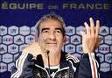Domenech super connard