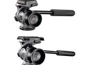 Nouvelles rotules fluides Gitzo pour l’observation animalière