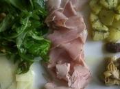 Cuisine placard frigo, aide (plaisir gourmand juin)