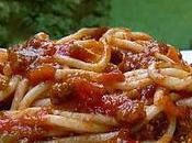 Sauce Spaghetti Italien Rina Claveau