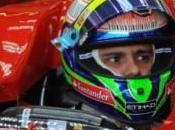 Massa ravi rester chez Ferrari