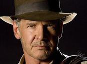 Indiana Jones grosse info lieu l'aventure