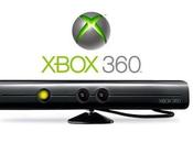 Kinect Xbox projet Natal