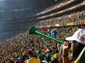 Coupe monde 2010 Vuvuzela votre iPhone