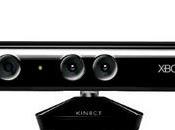 jeux disponibles lancement Kinect