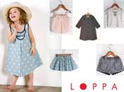 Mode enfants Loppa vente privée