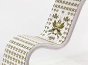 “Darwin Chair” Stefan Sagmeister