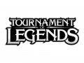 Tournament Legends ring vidéo