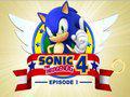Nouvelles images pour Sonic l'E4